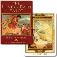 THELOVER'SPATHTAROTۥСѥå
