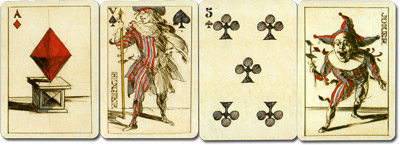 トランプで巡る14ヶ国の旅 楽天市場heritage ヘリテイジ